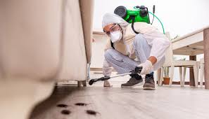 Real Estate Pest Inspections in Frankenmuth, MI